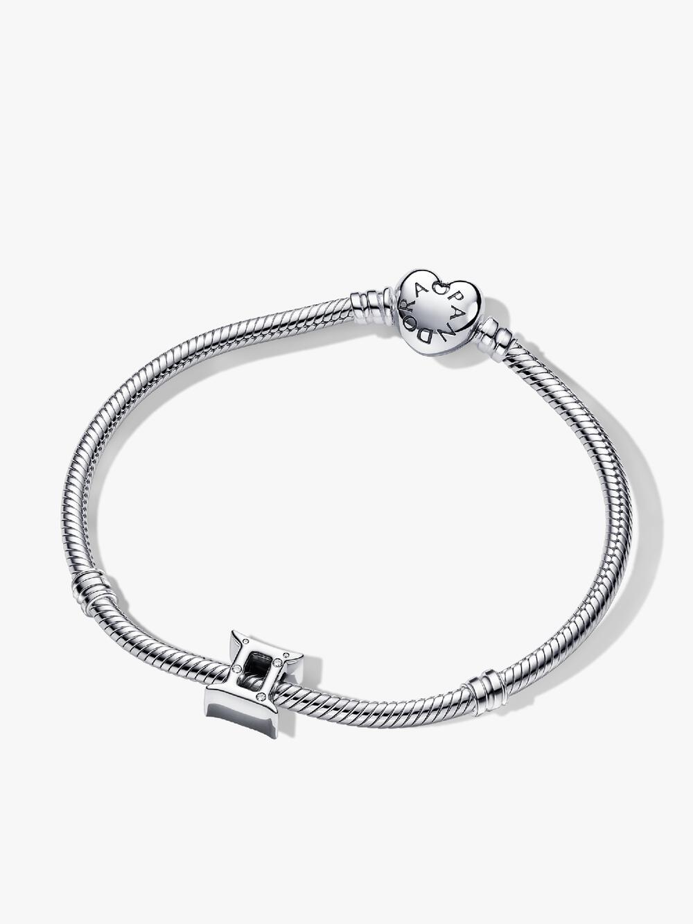 Gemini Zodiac Charm Bracelet Set U9 RU
