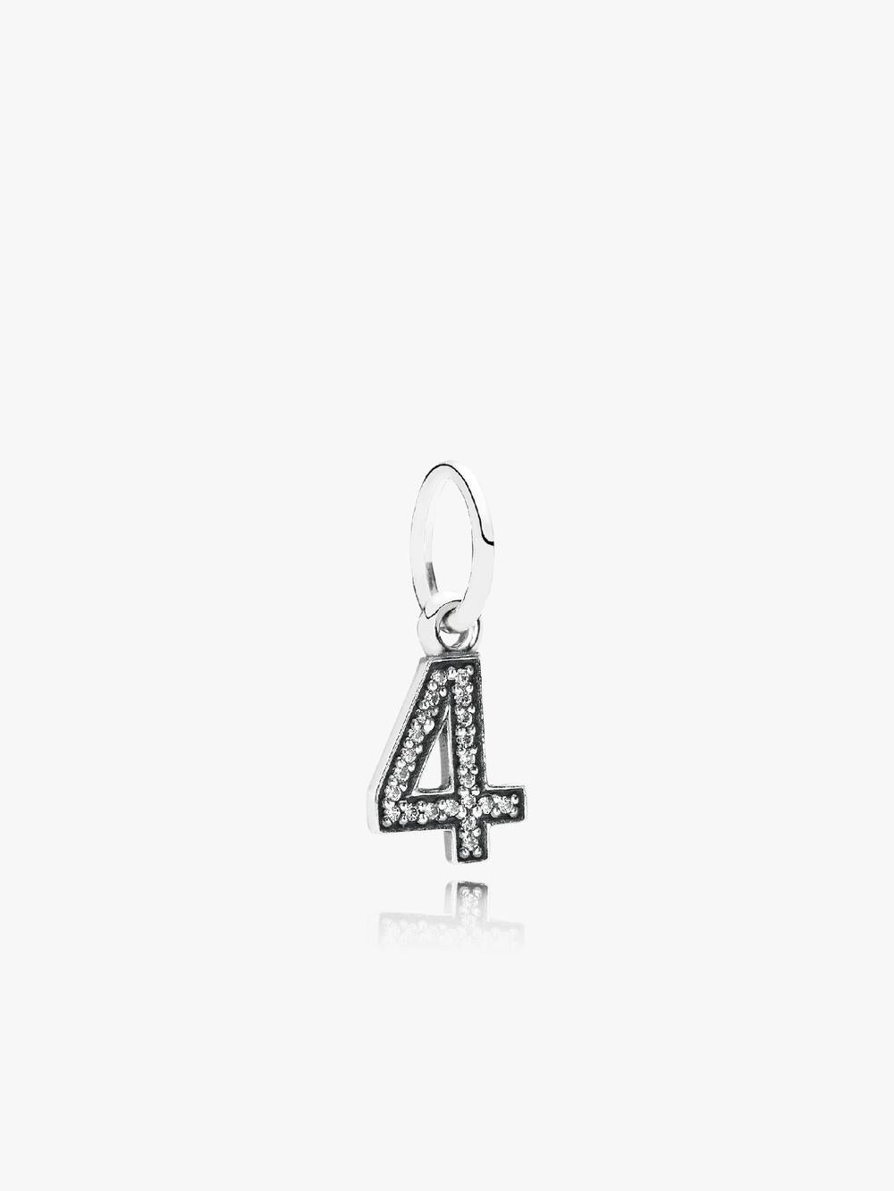Gemini Zodiac Charm Studded Bracelet Set C0 XG