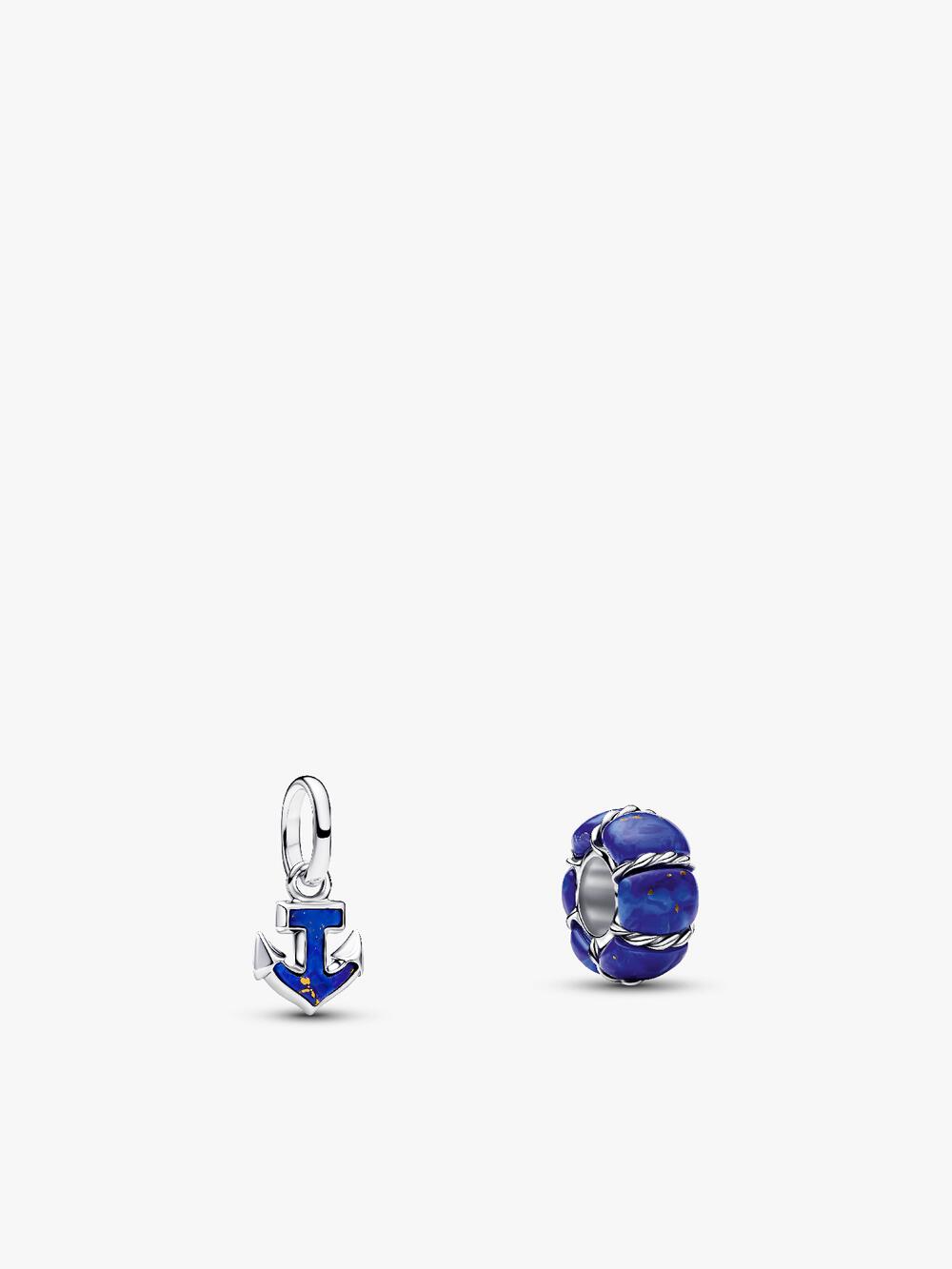 Disney Stitch Birthday Cake Charm X0 k7