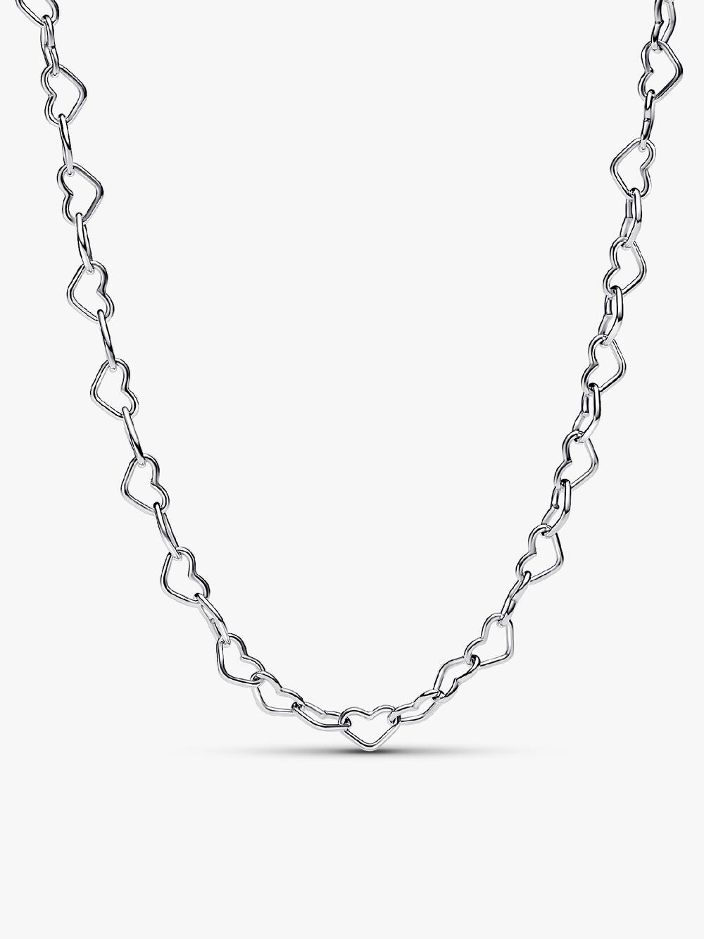 Moments Snake Chain Necklace H6 U4