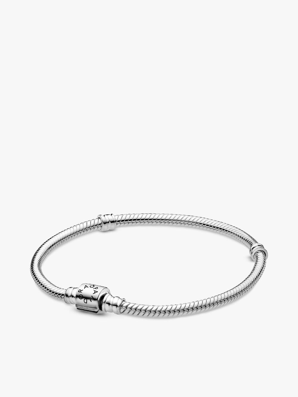 Moments Asymmetric Star T-bar Snake Chain Bracelet G4 ij