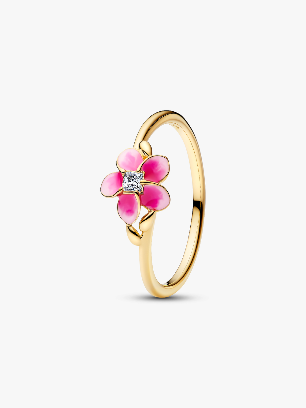 Disney Moana Flower Ring O1 nz