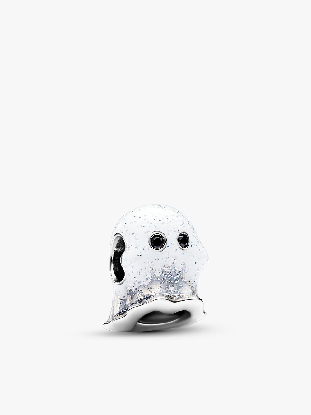 BOO Glow-in-the-dark Charm G1 go