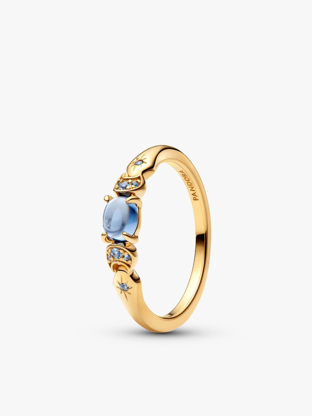 Disney Princess Tiana Tiara Ring Q7 xn