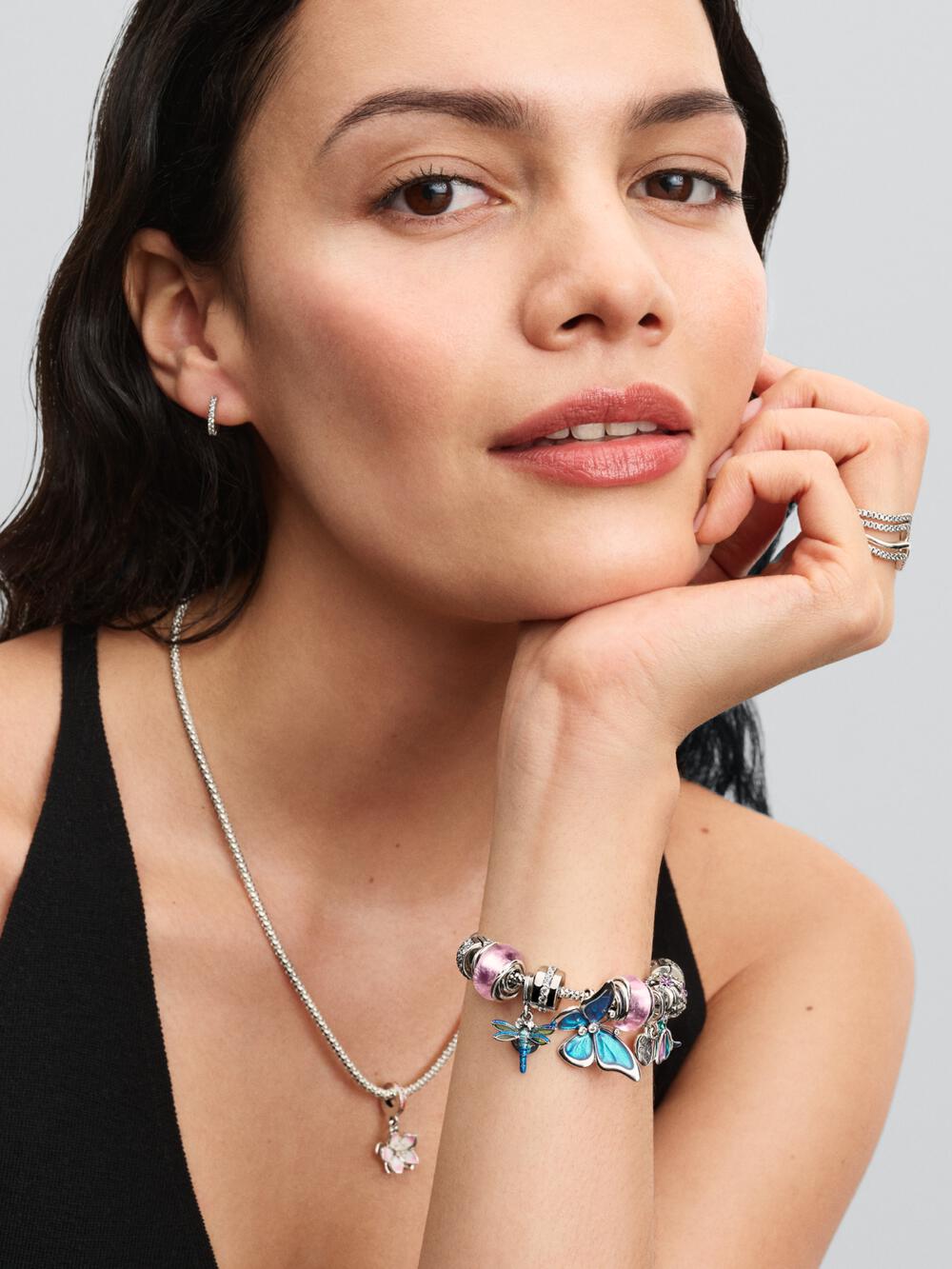Sparkling Huggie Hoop Earrings N0 zQ