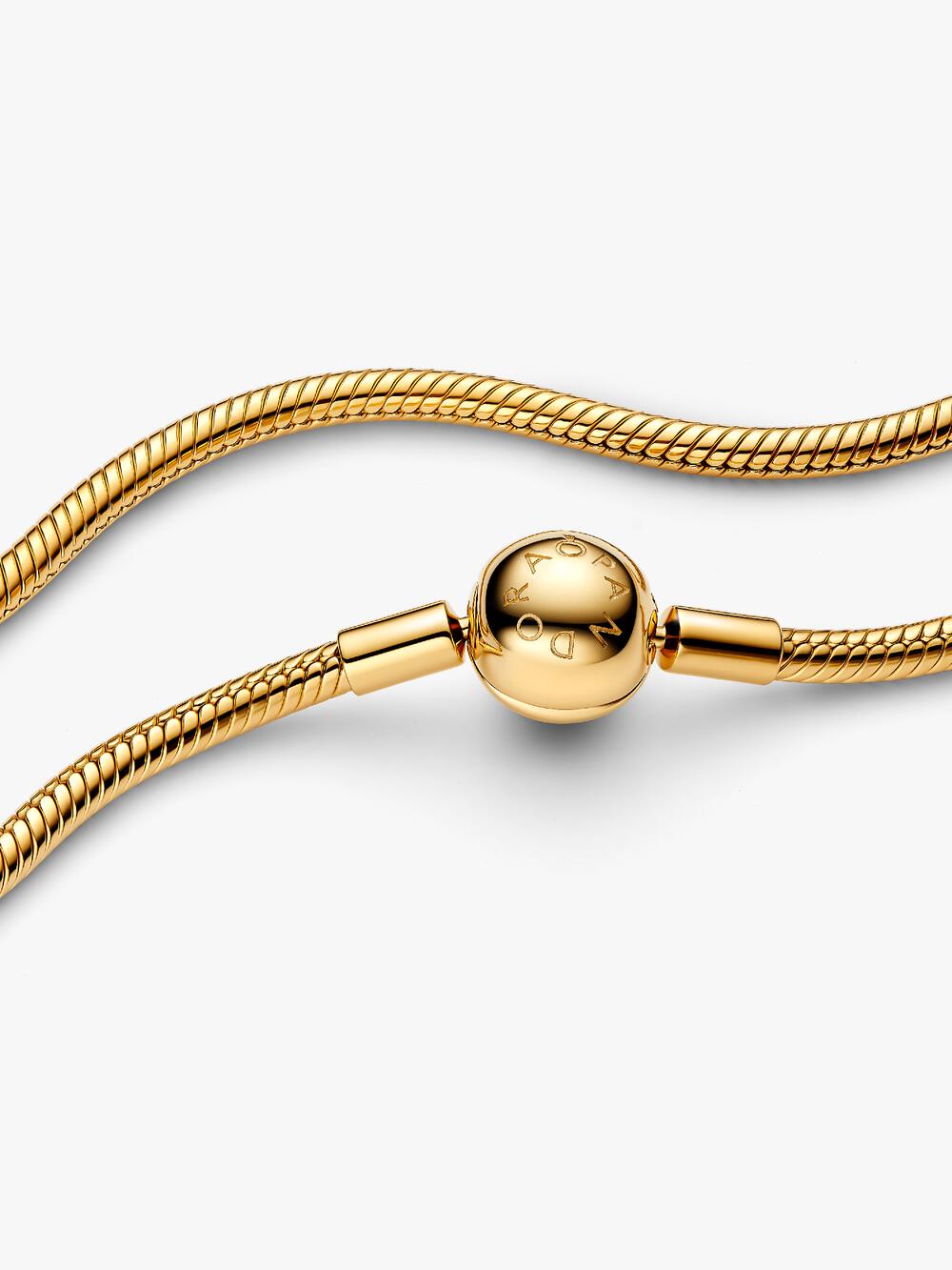 Snake Chain Necklace N7 DN