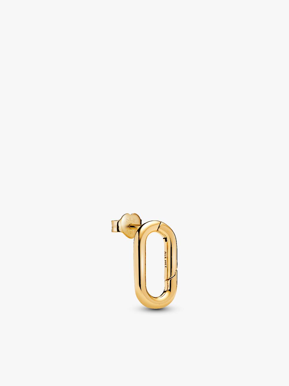 Marvel The Avengers Infinity Stones Hoop Earrings L4 18