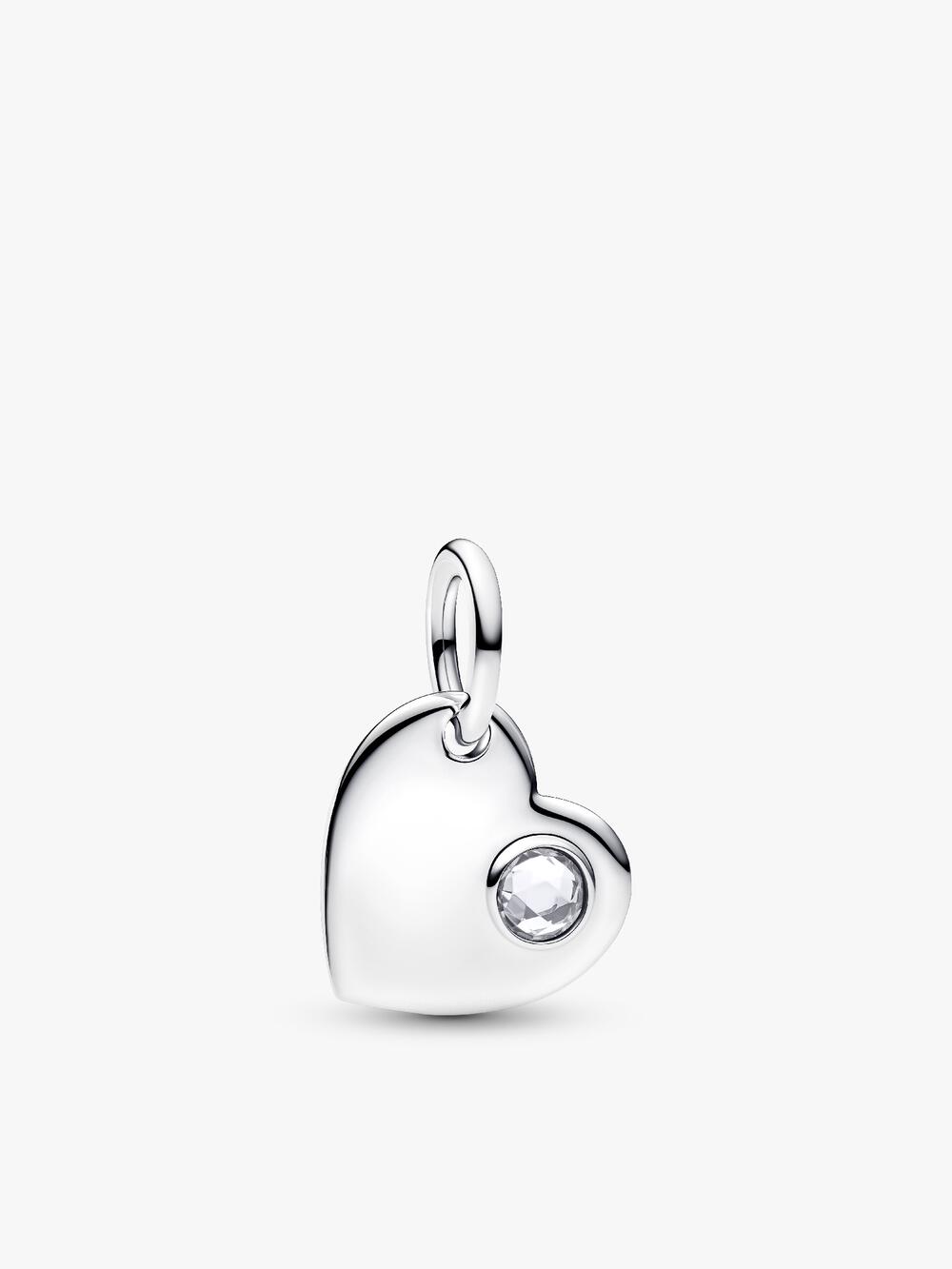 Curb Chain Necklace E4 Dr