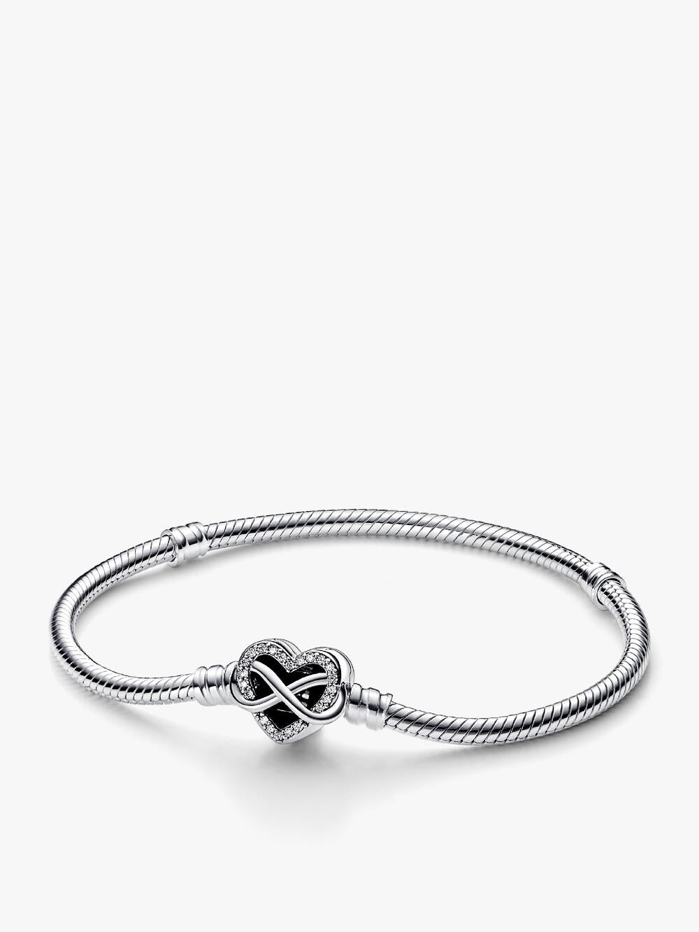 Moments Studded Chain Bracelet Z2 Bw