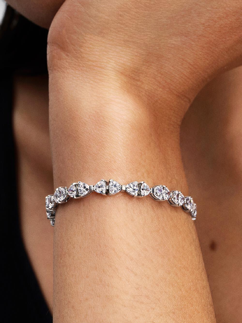 Bow Chain Bracelet Z3 3A