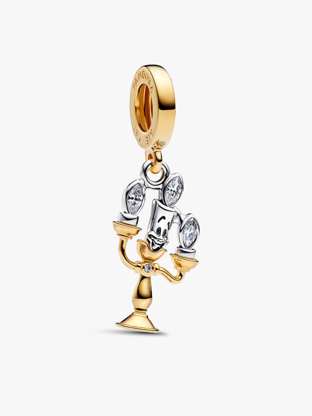 Disney Pixar Toy Story Slinky Dog Charm C5 6E