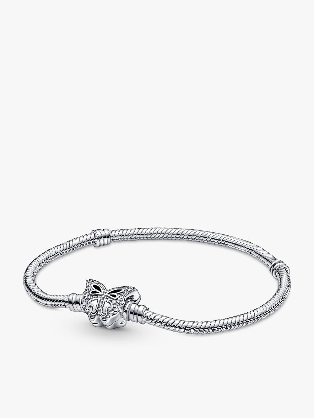 Moments Studded Chain Bracelet Z2 Bw